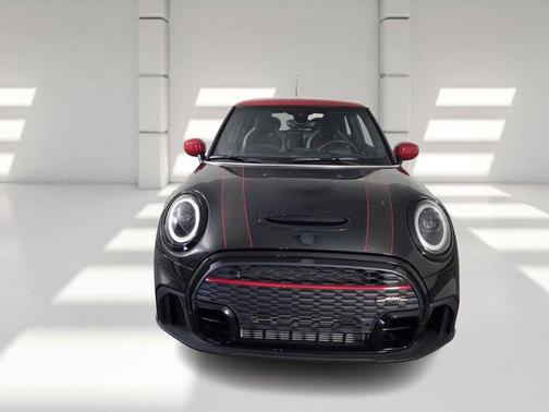 2023 MINI Hardtop John Cooper Works