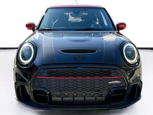 2023 MINI Hardtop John Cooper Works
