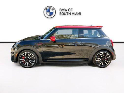 2023 MINI Hardtop John Cooper Works