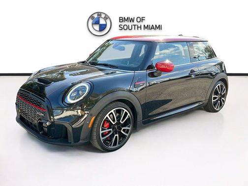 2023 MINI Hardtop John Cooper Works