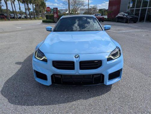 2024 BMW M2 Base