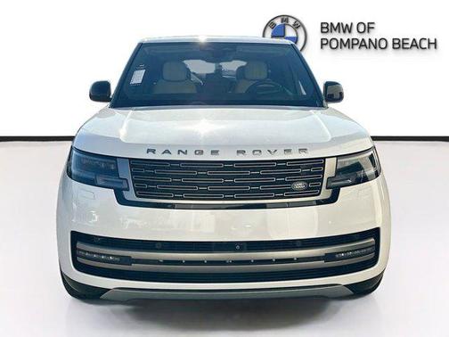 2024 Land Rover Range Rover P400 SE