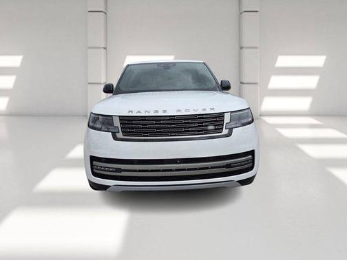 2024 Land Rover Range Rover P400 SE