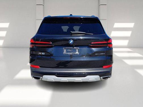 2024 BMW X5 PHEV xDrive50e