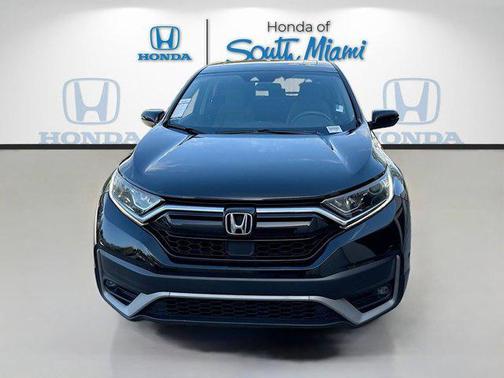 2022 Honda CR-V 2WD EX