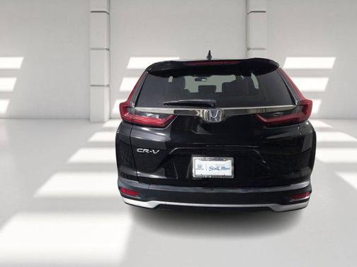 2022 Honda CR-V 2WD EX