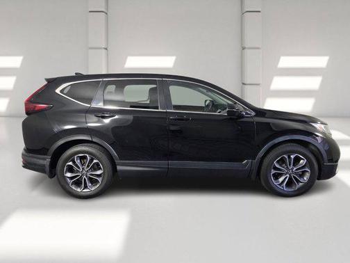 2022 Honda CR-V 2WD EX