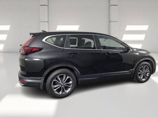 2022 Honda CR-V 2WD EX