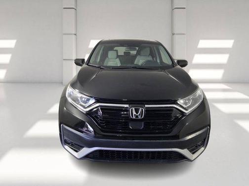 2022 Honda CR-V 2WD EX