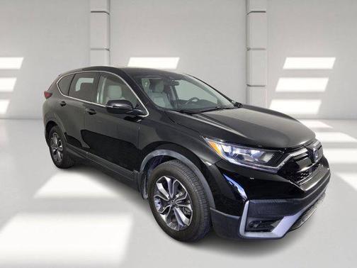 2022 Honda CR-V 2WD EX