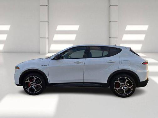 2024 Alfa Romeo Tonale Veloce EAWD