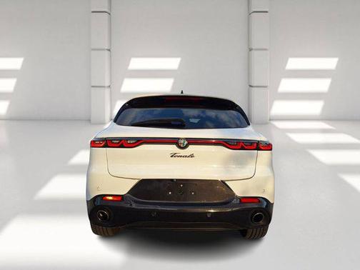 2024 Alfa Romeo Tonale Veloce EAWD