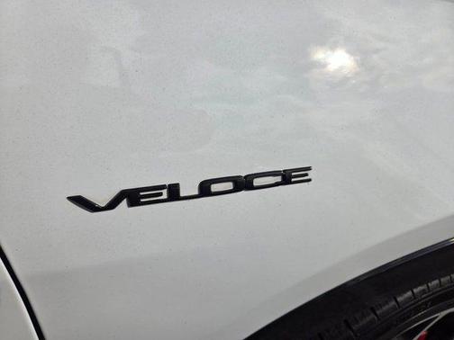 2024 Alfa Romeo Tonale Veloce EAWD