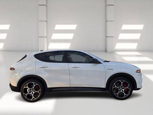 2024 Alfa Romeo Tonale Veloce EAWD