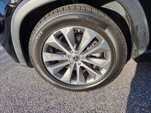 2020 Mercedes-Benz GLE 450 AWD 4MATIC