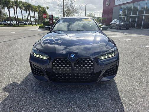 2023 BMW M440 i