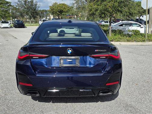 2023 BMW M440 i
