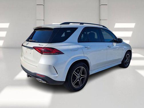 2021 Mercedes-Benz GLE 450 4MATIC