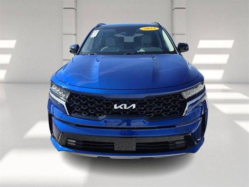 2023 Kia Sorento EX