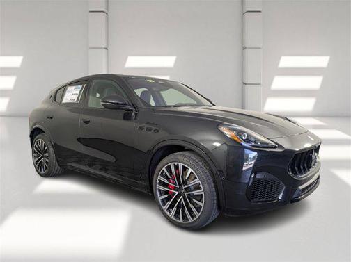 2025 Maserati Grecale Modena