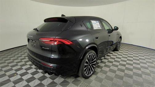 2025 Maserati Grecale Modena