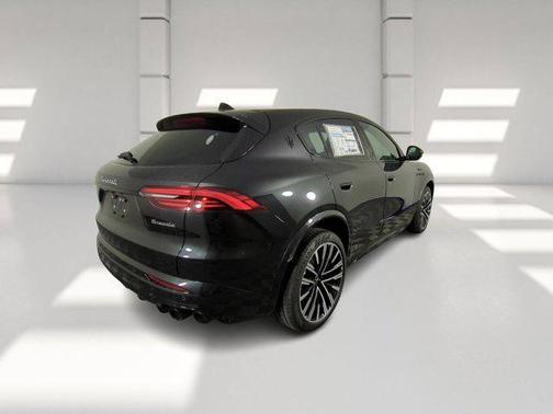 2025 Maserati Grecale Modena