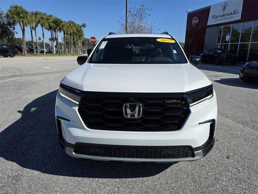 2023 Honda Pilot AWD TrailSport