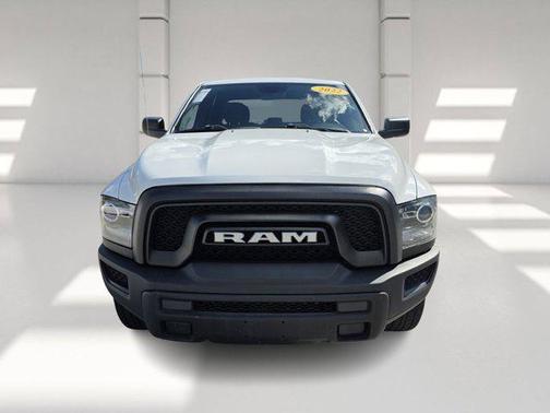 2022 RAM 1500 Classic Warlock Crew Cab 4x4 5'7' Box