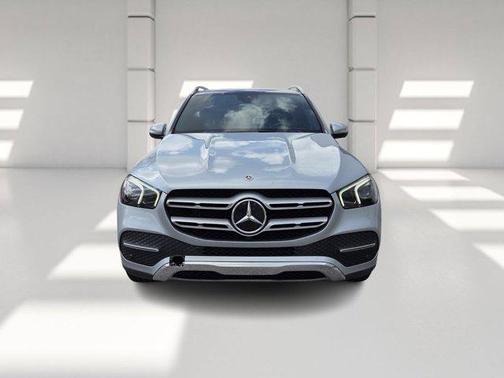 2022 Mercedes-Benz GLE 350 4MATIC