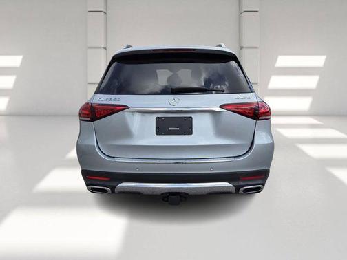 2022 Mercedes-Benz GLE 350 4MATIC