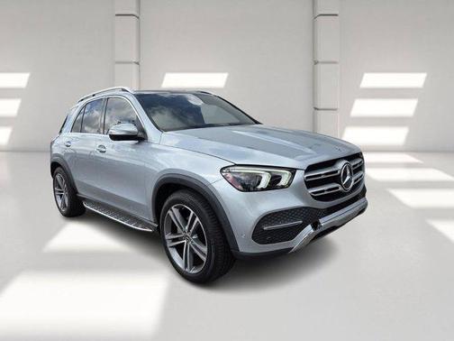 2022 Mercedes-Benz GLE 350 4MATIC