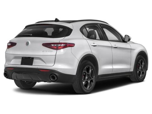 2022 Alfa Romeo Stelvio Sprint
