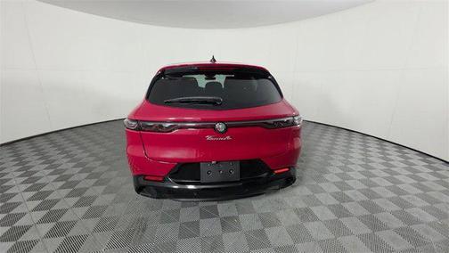 2025 Alfa Romeo Tonale AWD