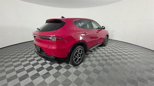 2025 Alfa Romeo Tonale AWD