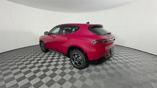 2025 Alfa Romeo Tonale AWD