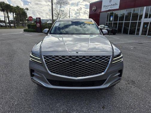 2024 Genesis GV80 2.5T