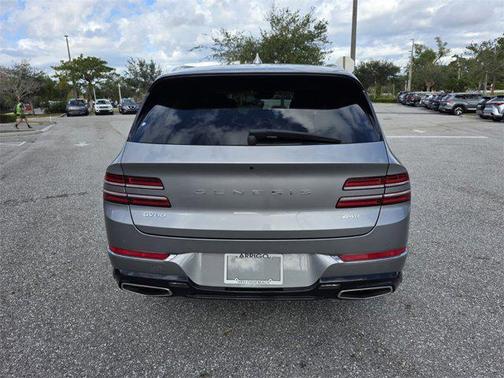 2024 Genesis GV80 2.5T