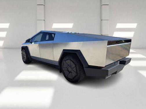 2024 Tesla Cybertruck All-Wheel Drive