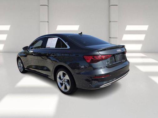 2023 Audi A3 Premium