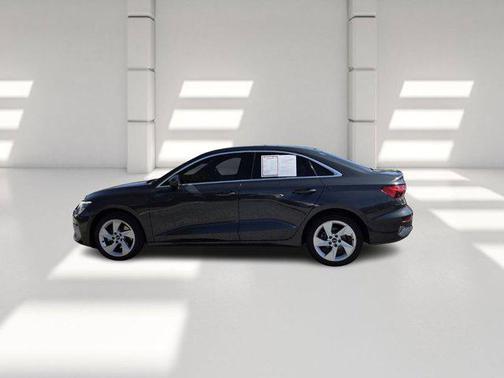 2023 Audi A3 Premium