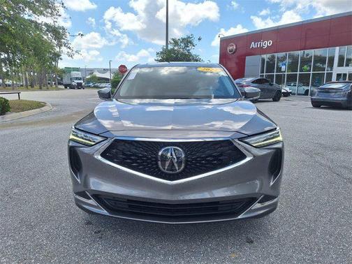 2022 Acura MDX Base