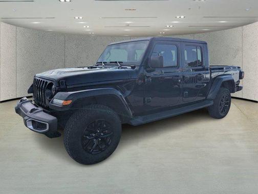 2023 Jeep Gladiator Sport S