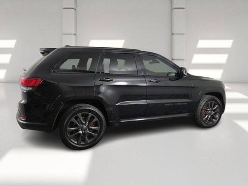 2019 Jeep Grand Cherokee High Altitude