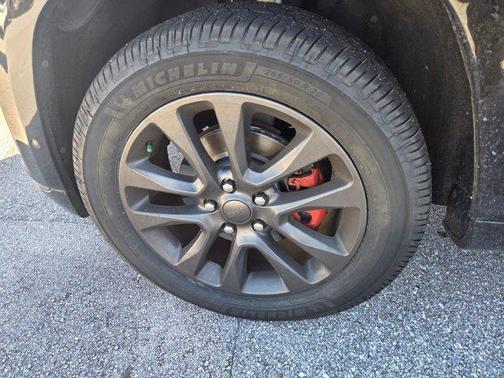 2019 Jeep Grand Cherokee High Altitude