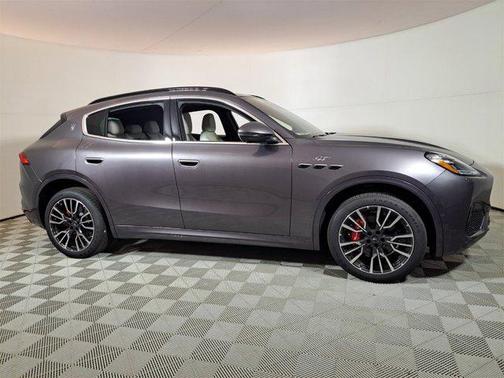 2024 Maserati Grecale GT