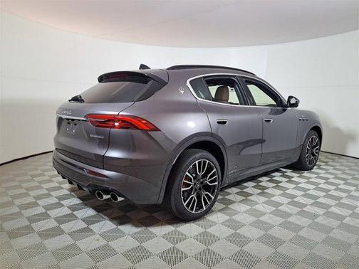2024 Maserati Grecale GT
