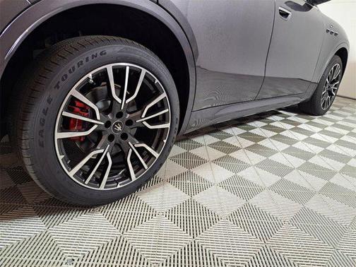 2024 Maserati Grecale GT