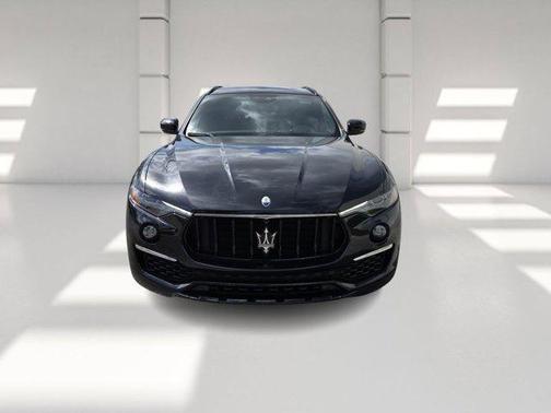 2022 Maserati Levante GT