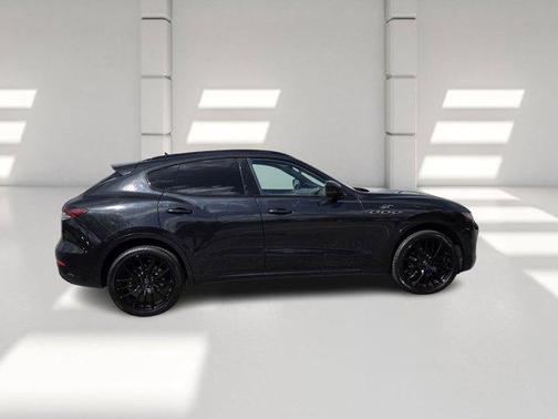 2022 Maserati Levante GT