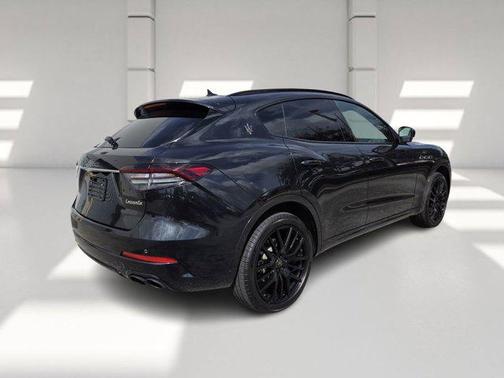 2022 Maserati Levante GT